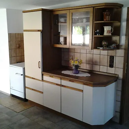 Apartment Bei Michels